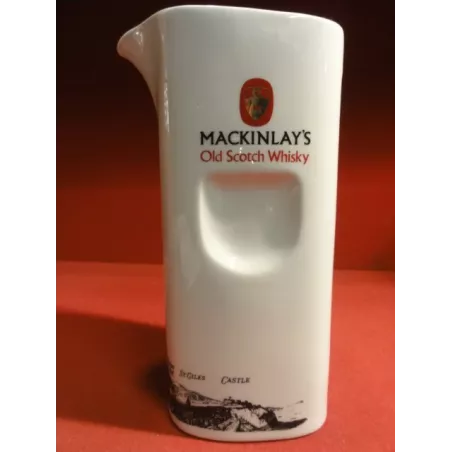 1 PICHET WHISKY MACKINLAY'S