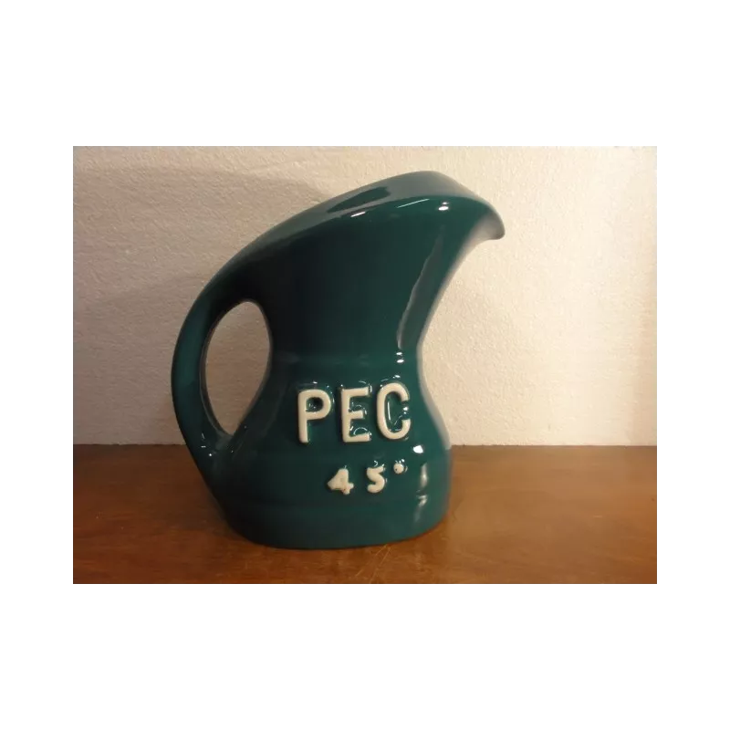 1 PICHET  PEC 45 