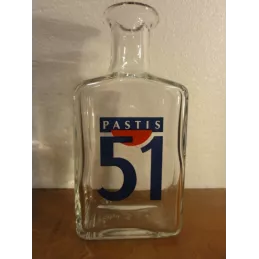 1 CARAFE  51 NEUVE