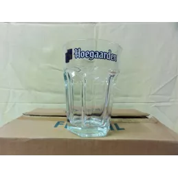 boite de 6 hoegaarden 33cl 