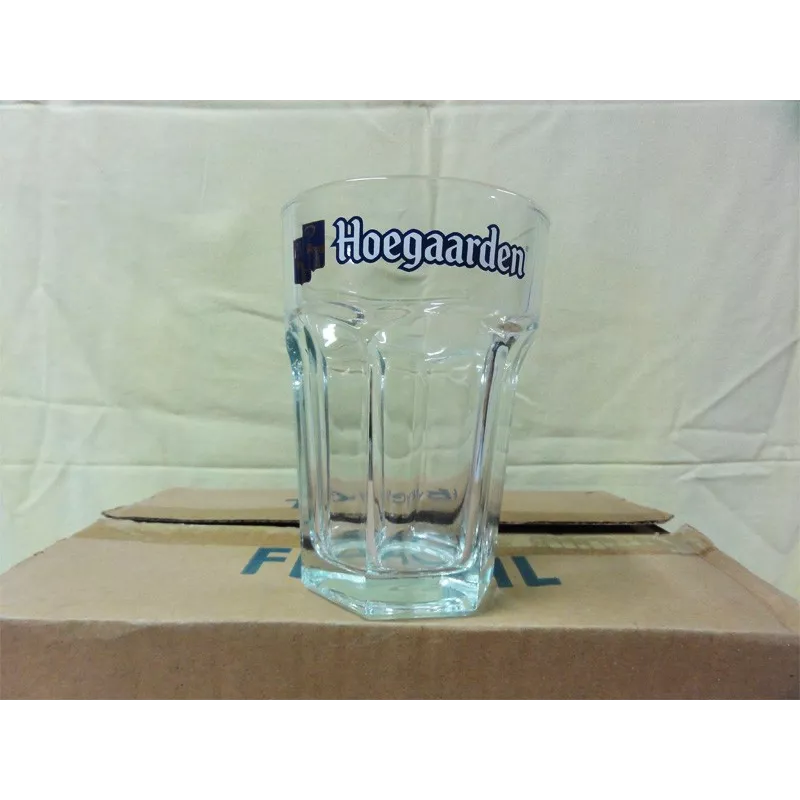 boite de 6 hoegaarden 33cl 