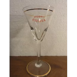 1 VERRE PORTO  CIERTA  6CL