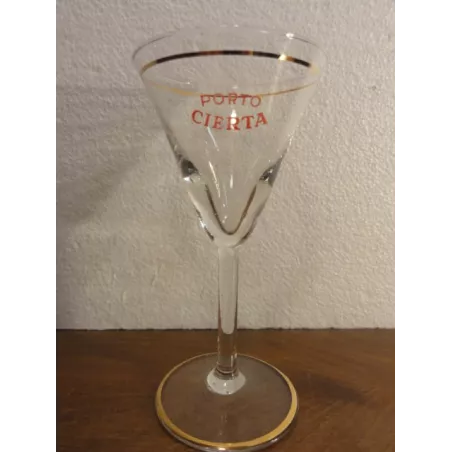 1 VERRE PORTO  CIERTA  6CL