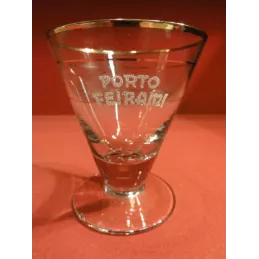 1 VERRE  PORTO  FEIRAMI  10 CL 