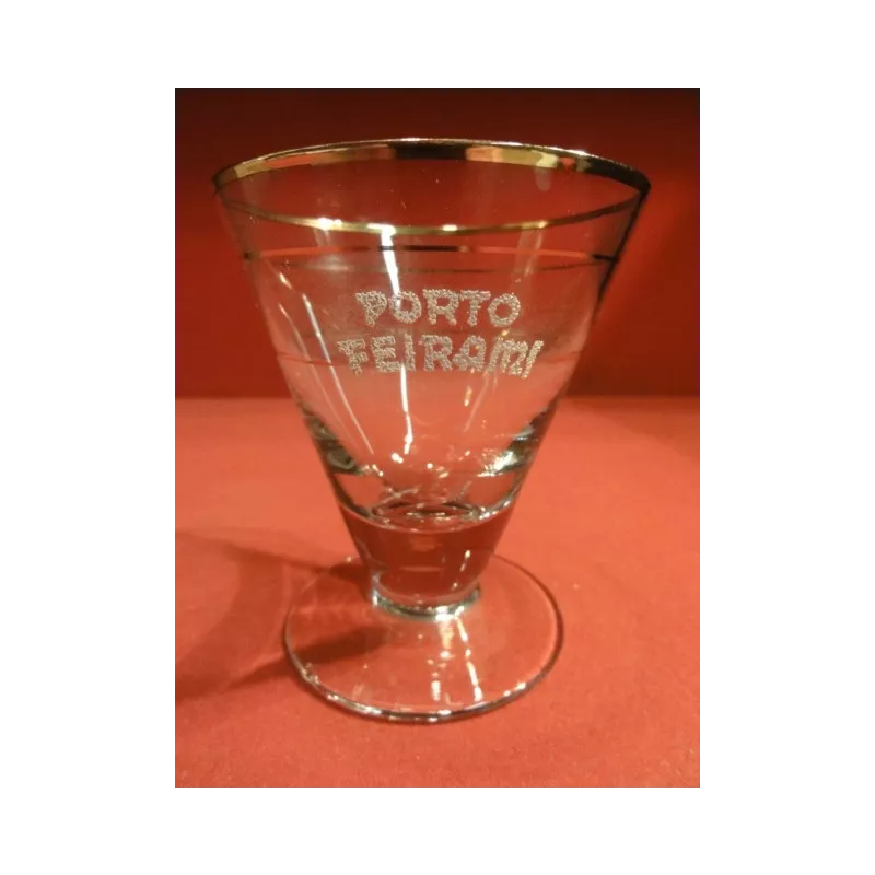 1 VERRE  PORTO  FEIRAMI  10 CL 