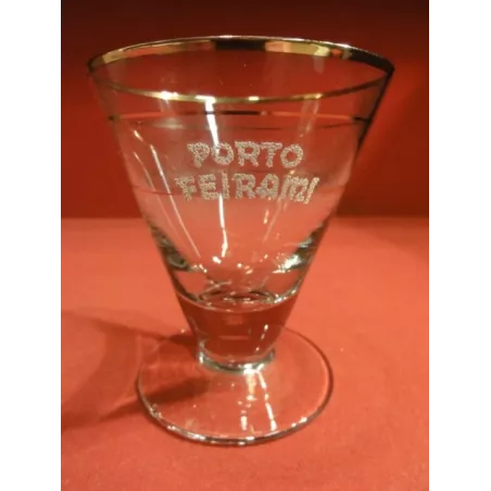 1 VERRE  PORTO  FEIRAMI  10 CL 