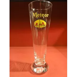 1 FLUTE METEOR  25 CL