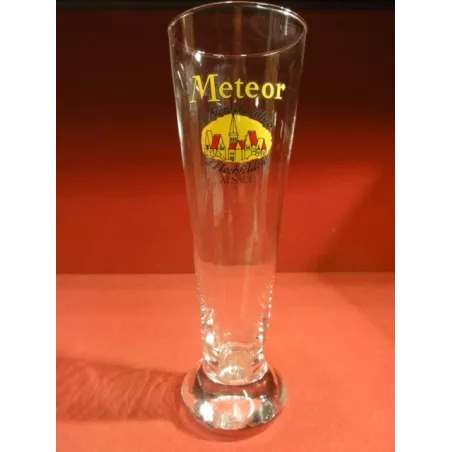 1 FLUTE METEOR  25 CL