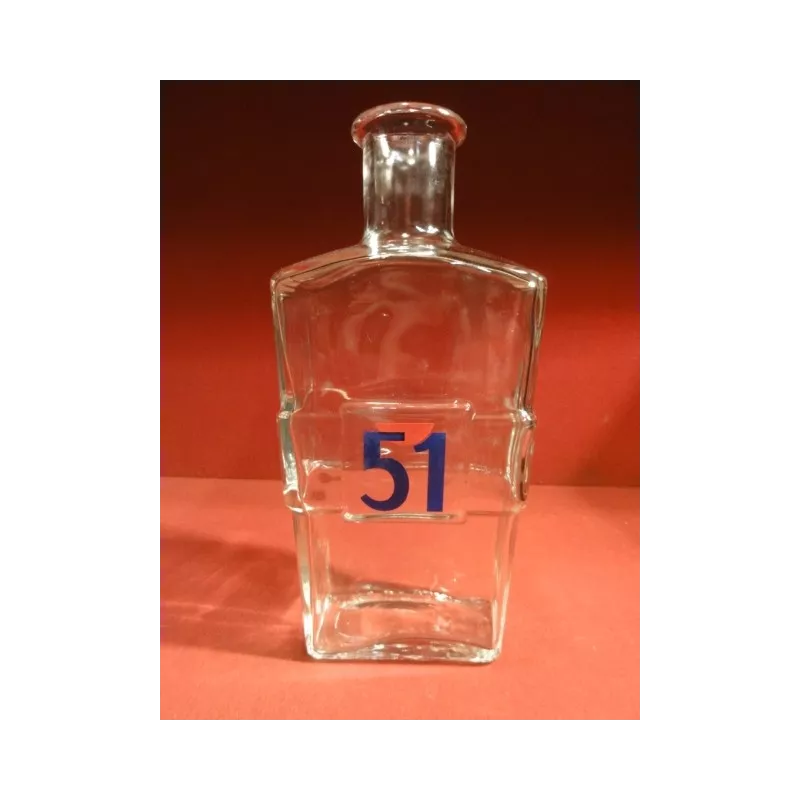 1 CARAFE PASTIS 51