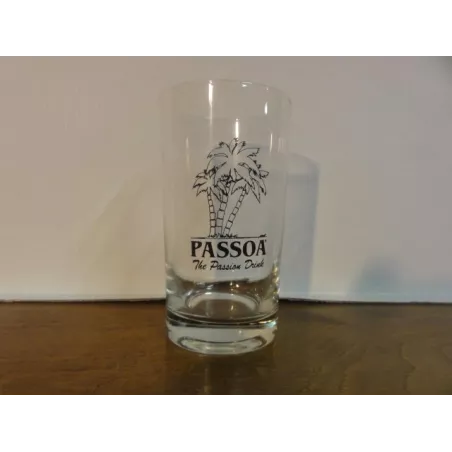 1BOITE DE 6 VERRES PASSOA 18/20CL