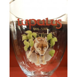 1 VERRE LUPULUS  COLLECTOR  3 LITRES 