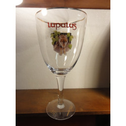 1 VERRE LUPULUS  COLLECTOR  3 LITRES 