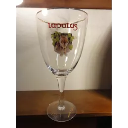 1 VERRE LUPULUS  COLLECTOR  3 LITRES 