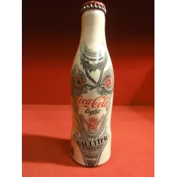 1 BOUTEILLE COCA-COLA  JEAN PAUL GAULTIER