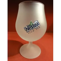 6 VERRES NESTEA GIVRES 25 CL