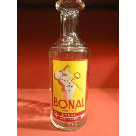 1 CARAFE BONAL 1 LITRE