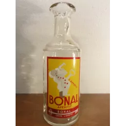 1 CARAFE BONAL 1 LITRE