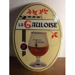 1 GLACOIDE  LA GAULOISE