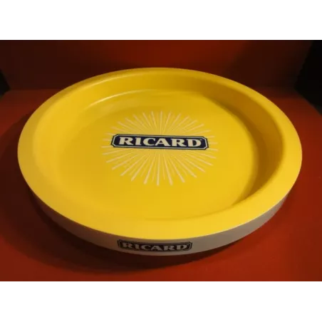 1 PLATEAU RICARD 