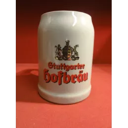 1 CHOPE GRES GTUTTGARTER 50 CL 