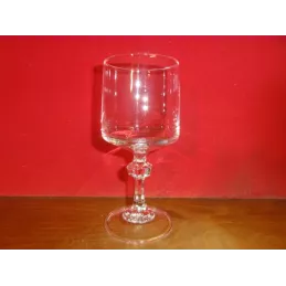  6 VERRES A VIN 22CL