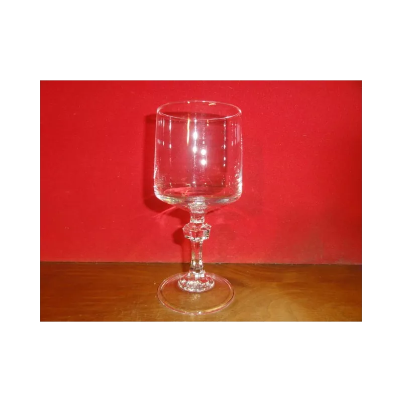  6 VERRES A VIN 22CL