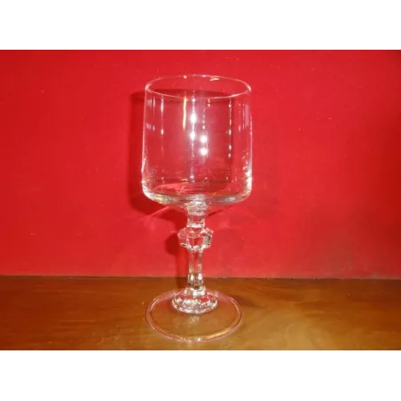  6 VERRES A VIN 22CL