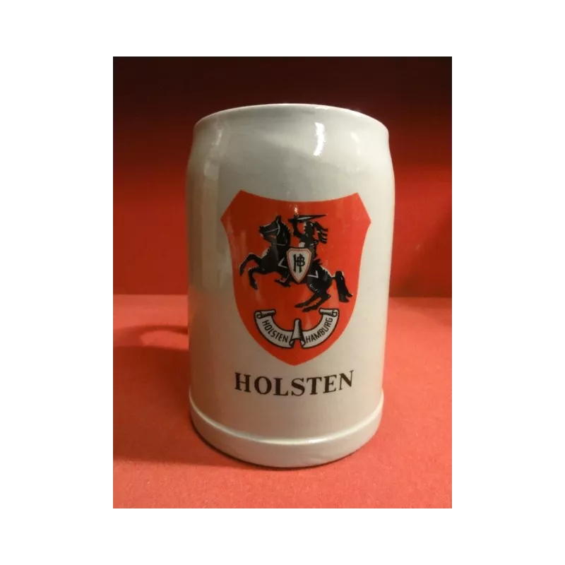 1 CHOPE GRES  HOLSTEN 50 CL