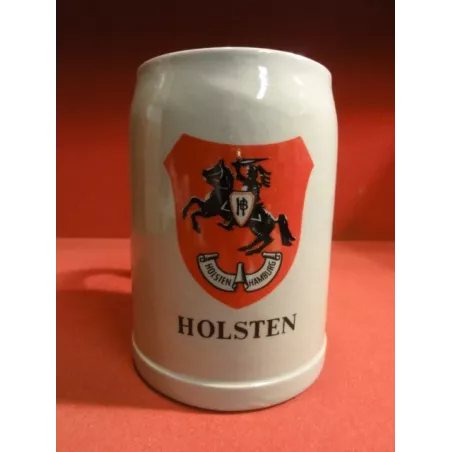 1 CHOPE GRES  HOLSTEN 50 CL