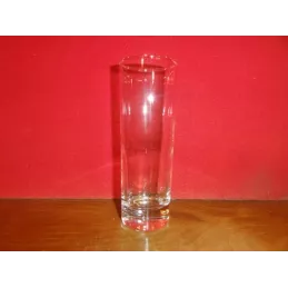 6 VERRES  TUBO  22CL 