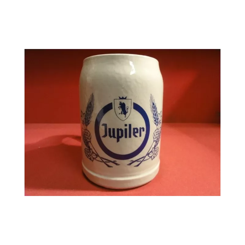 1 CHOPE GRES  JUPILER 50 CL