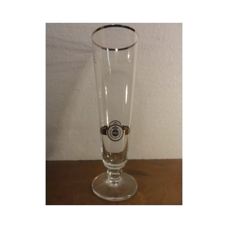 6 VERRES WARSTEINER 20 CL