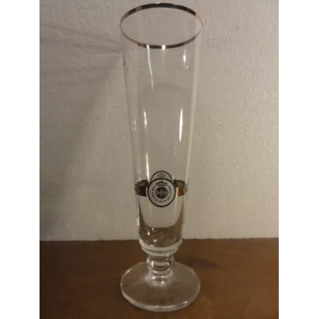 6 VERRES WARSTEINER 20 CL