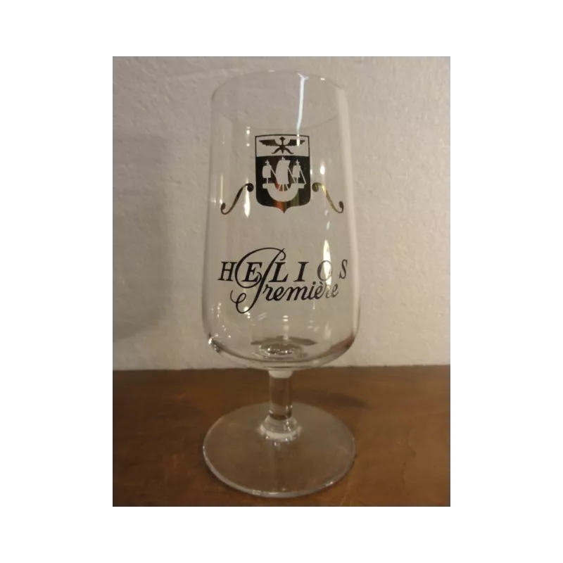 1 VERRE  HELLIOS  PREMIERE 30/33CL