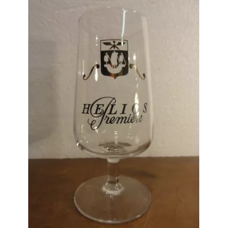 1 VERRE  HELLIOS  PREMIERE 30/33CL