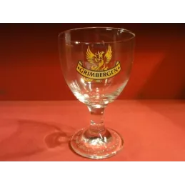 6 VERRES GRIMBERGEN  25 CL