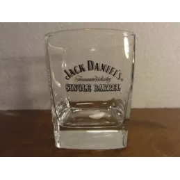 1 VERRE JACK DANIEL'S