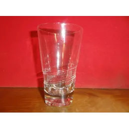 6  VERRES COINTREAU 22CL