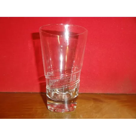 6  VERRES COINTREAU 22CL