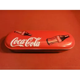 PLUMIER COCA-COLA 