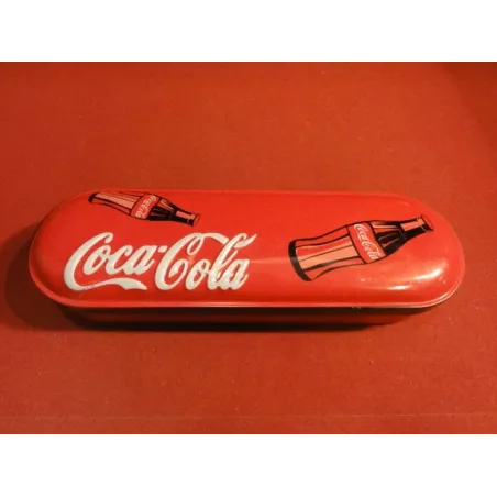 PLUMIER COCA-COLA 