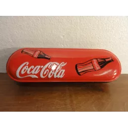 PLUMIER COCA-COLA 