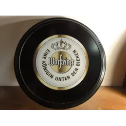 1 PLATEAU WARSTEINER 