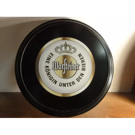 1 PLATEAU WARSTEINER 