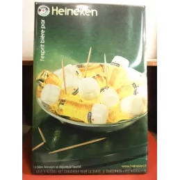 1 TOLE HEINEKEN 60X40