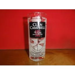 6  VERRES CLAN CAMPPBELL 17CL