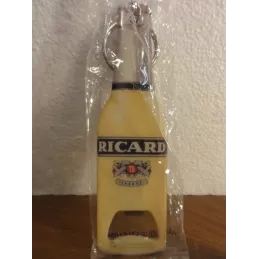 1 PORTE CLE  DECAPSULEUR RICARD