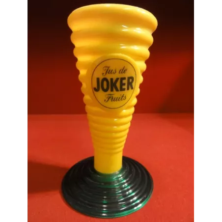 1 PORTE PAILLE  JOKER 