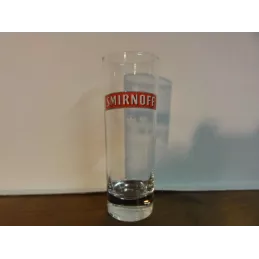 6   VERRES SMIRNOFF 