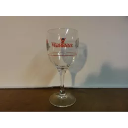 6 VERRES   A KIR VEDRENNE 